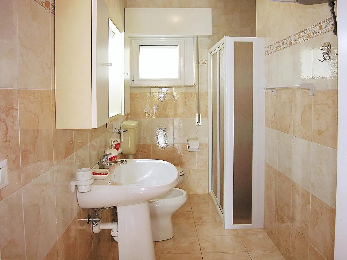 Apartmán Villaggio Sirenuse Bibione