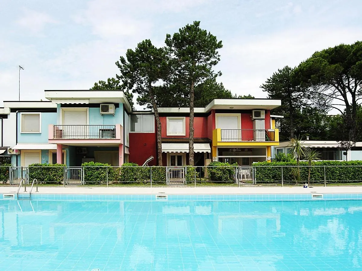 Villaggio Sirenuse Bibione