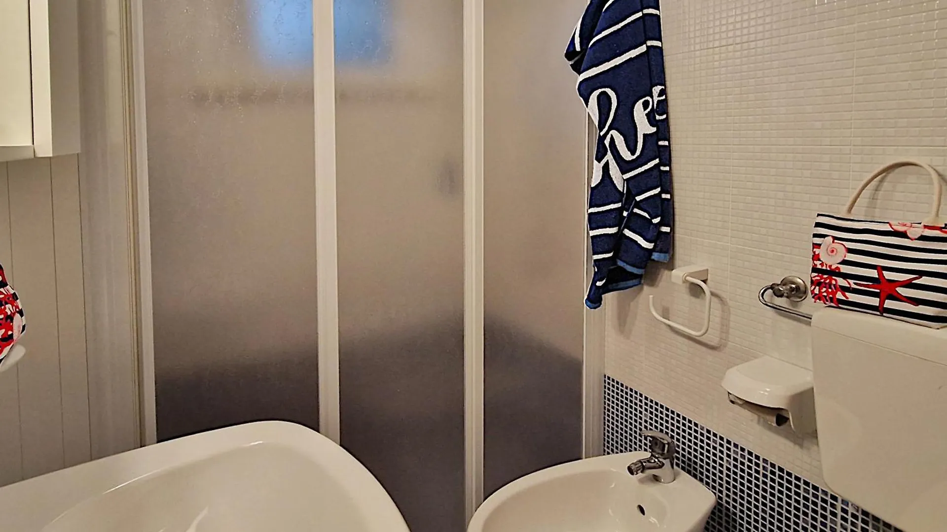 Villaggio Sirenuse Bibione Apartmán