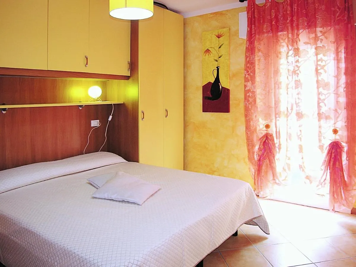 Villaggio Sirenuse Bibione Italy