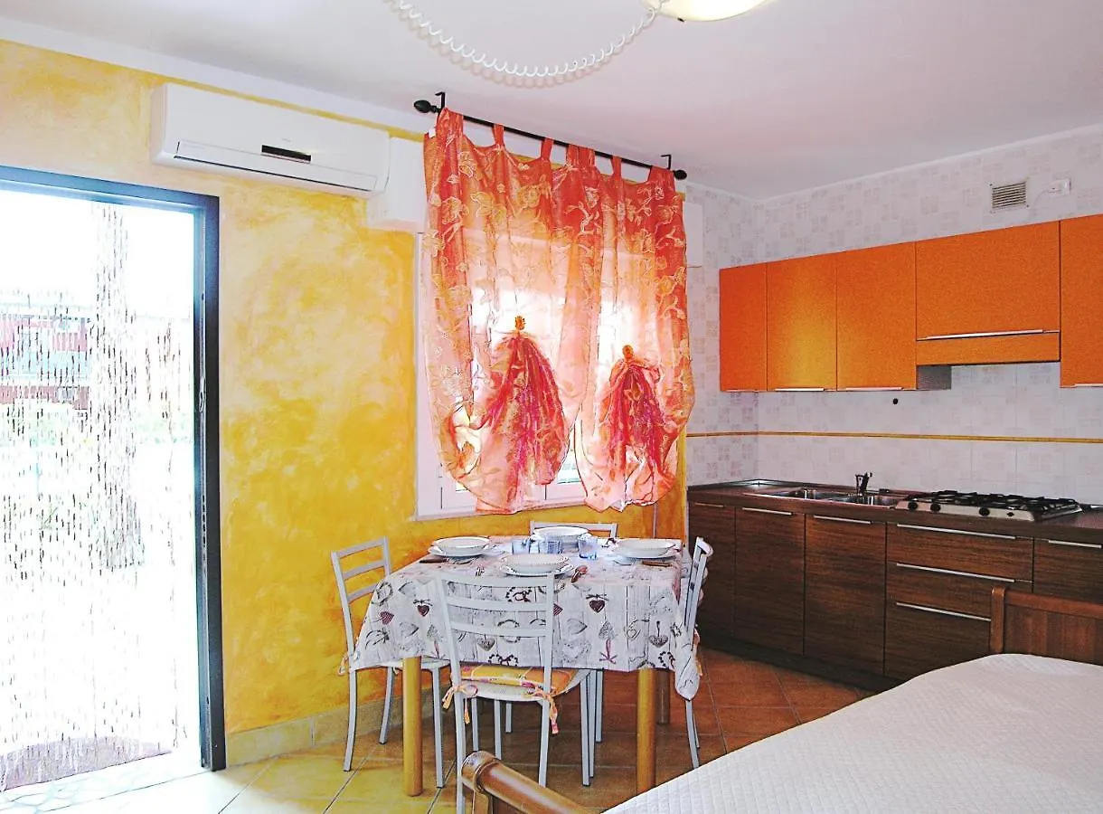 Villaggio Sirenuse Bibione Apartment