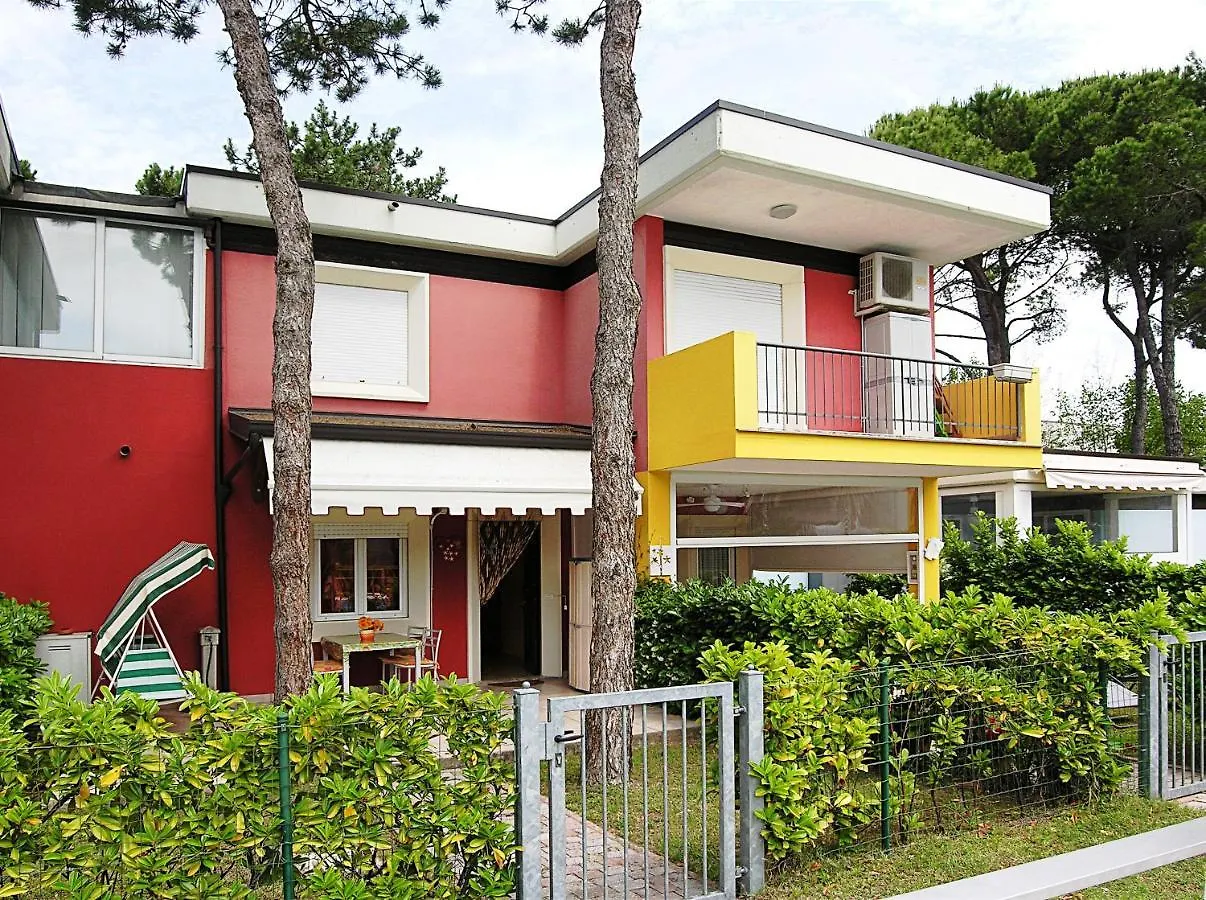 Apartment Villaggio Sirenuse Bibione