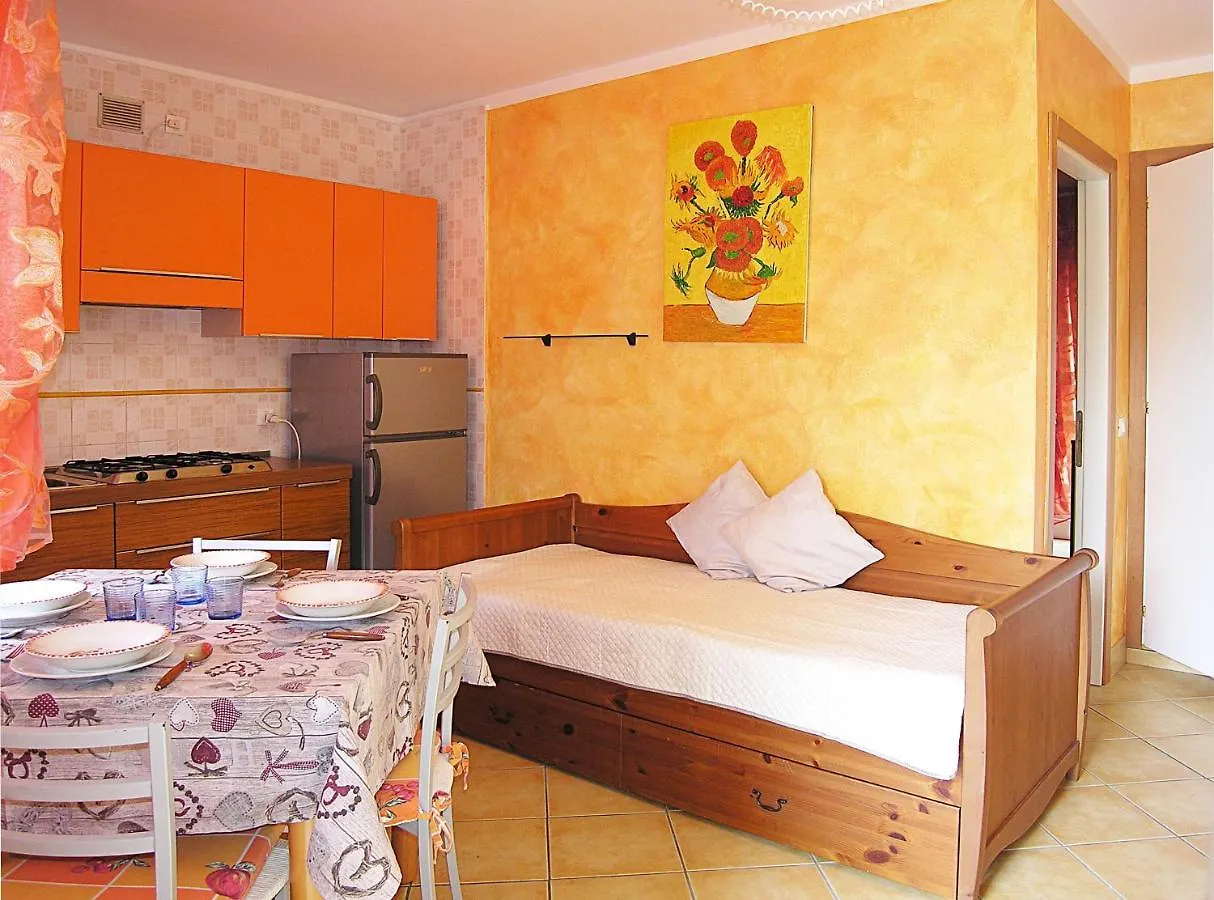 Villaggio Sirenuse Bibione