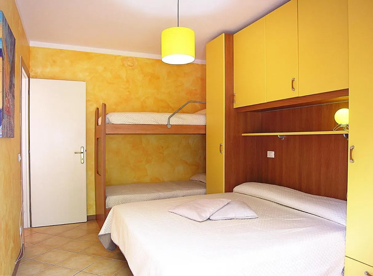 Villaggio Sirenuse Bibione
