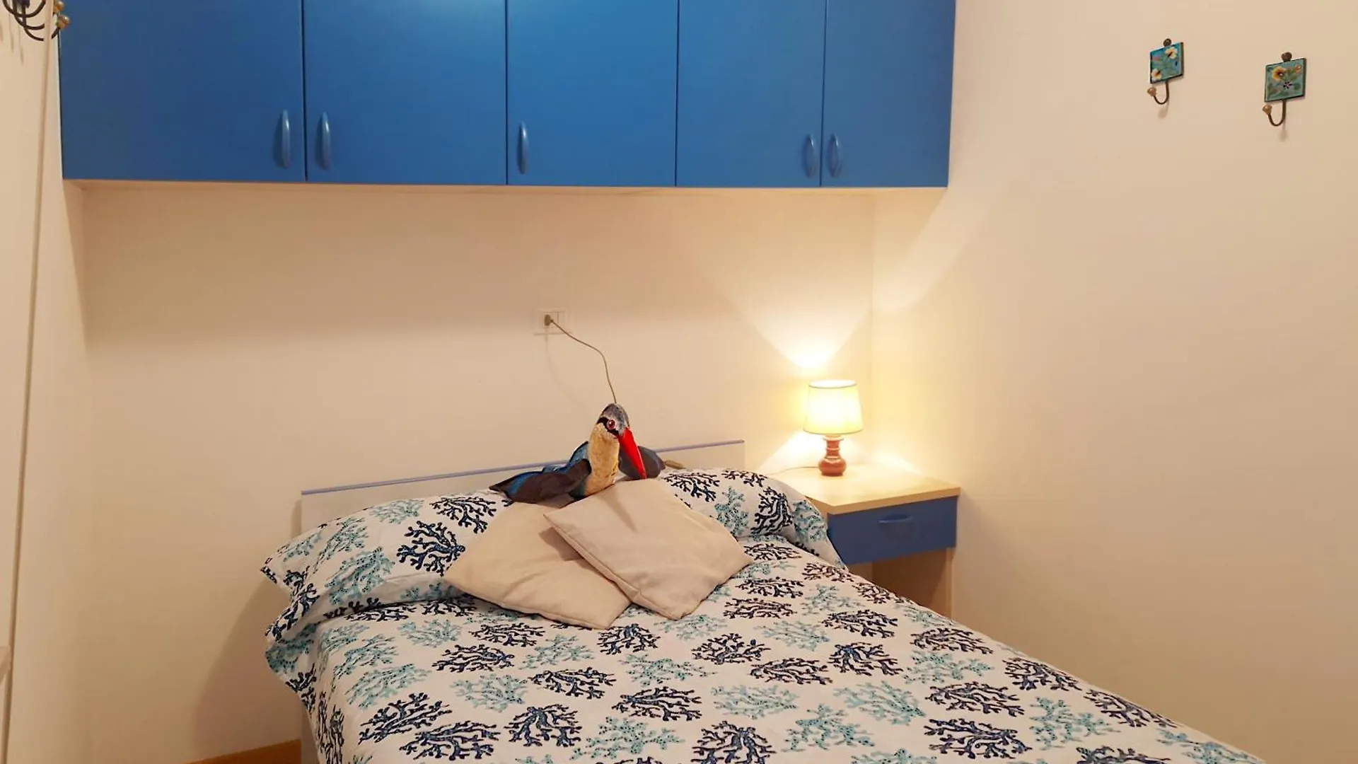 Apartment Villaggio Sirenuse Bibione