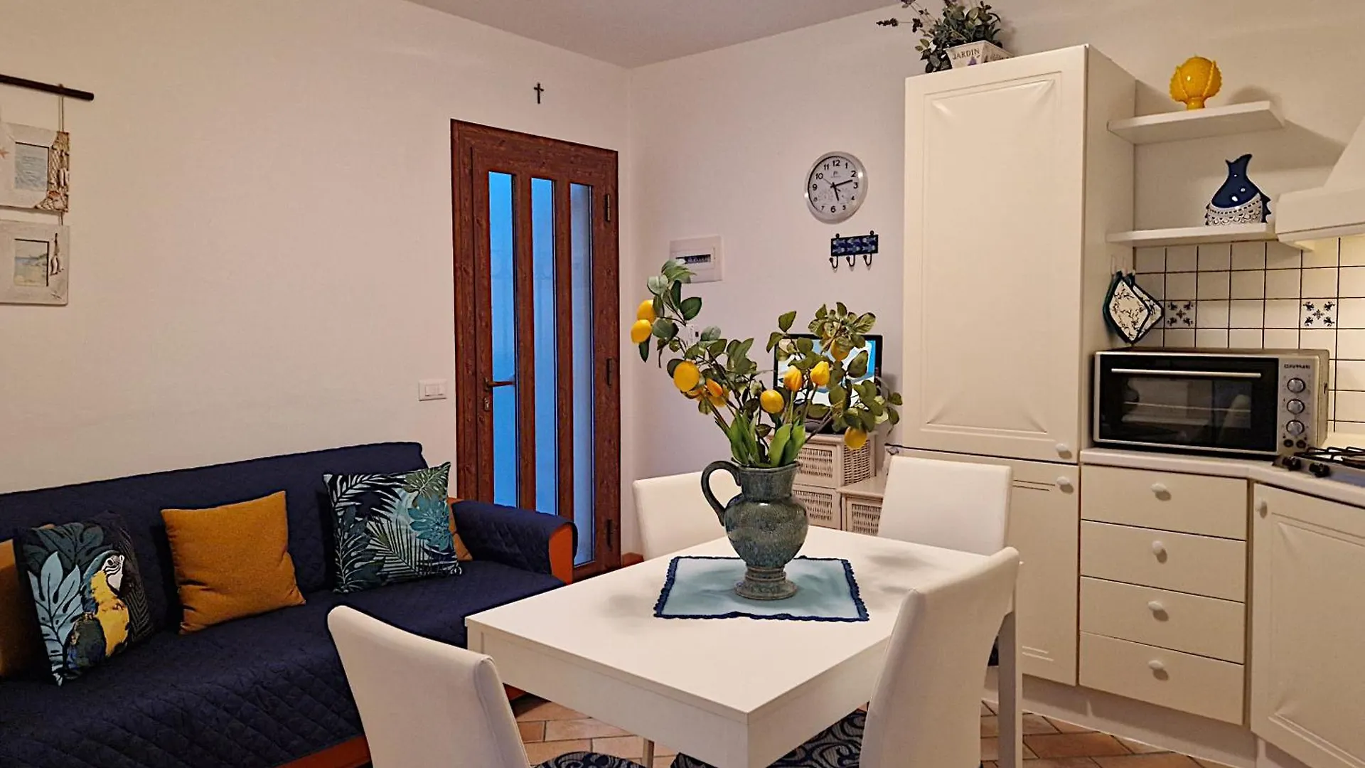Apartment Villaggio Sirenuse Bibione Italy