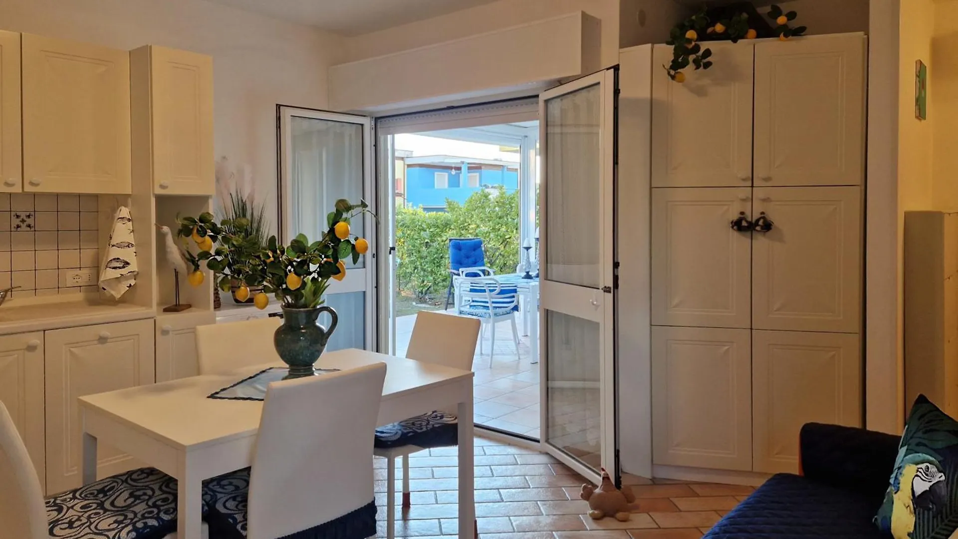 Villaggio Sirenuse Bibione Apartment