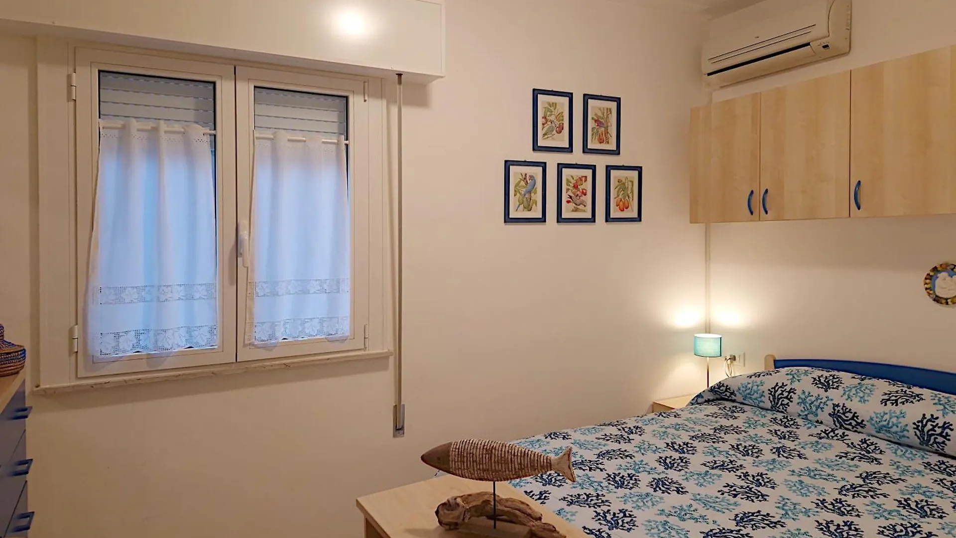 Apartment Villaggio Sirenuse Bibione Italy