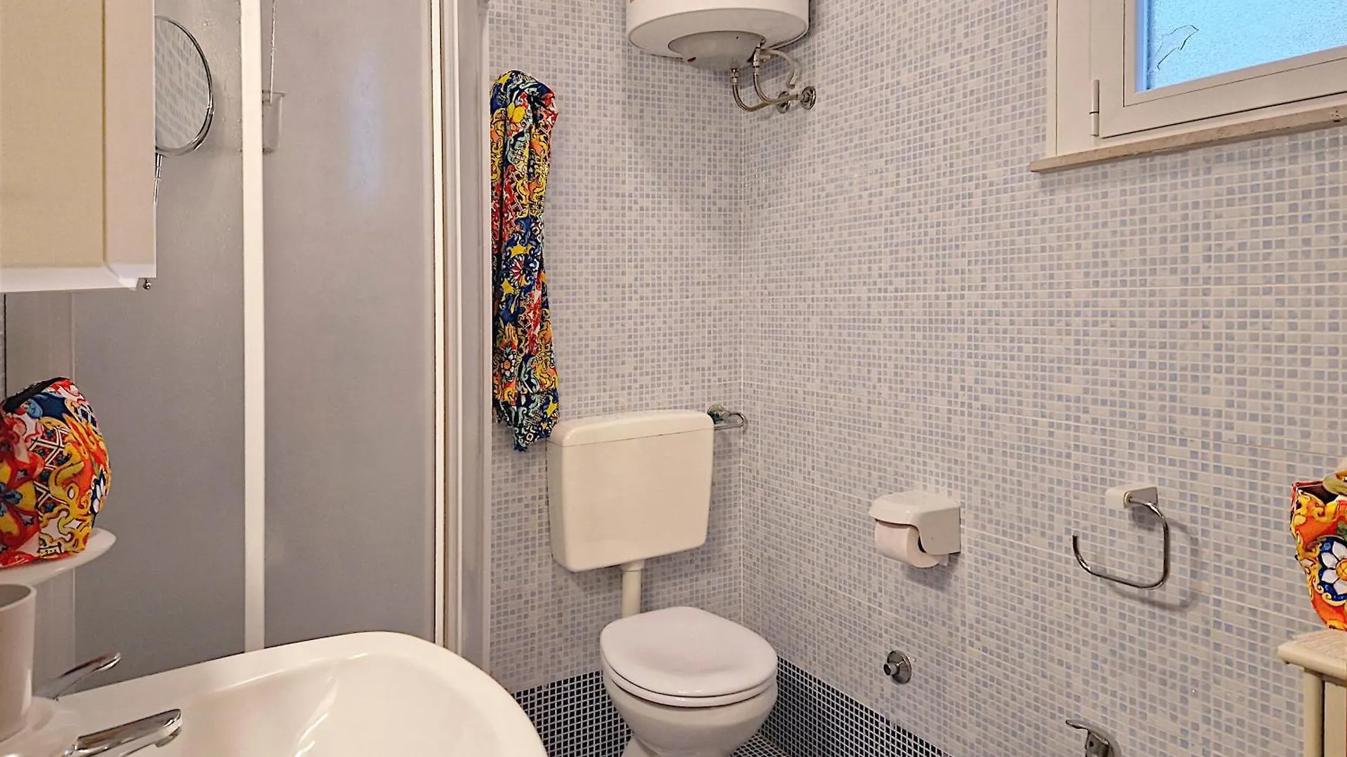 Villaggio Sirenuse Bibione 0*,